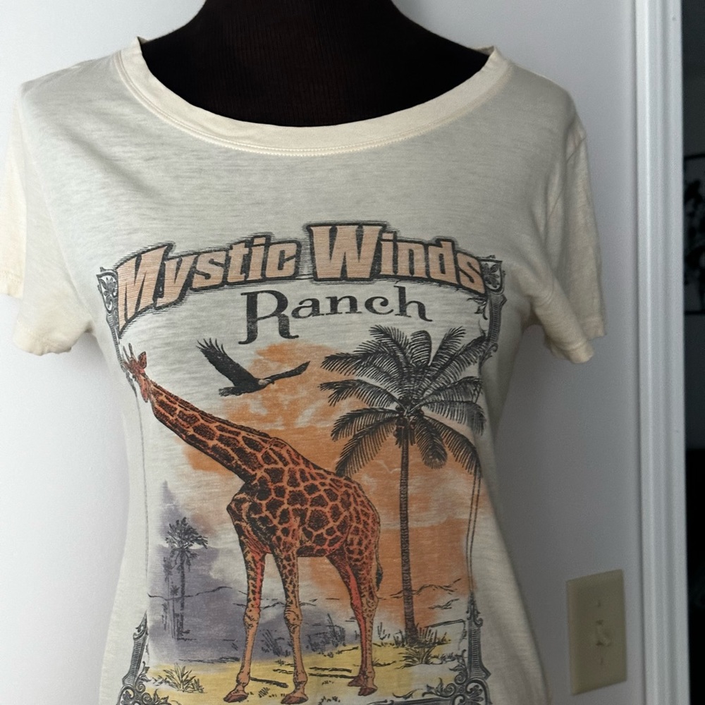 Spell & the Gypsy Mystic Winds Tee
